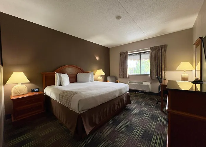 South Shore Inn Sandusky