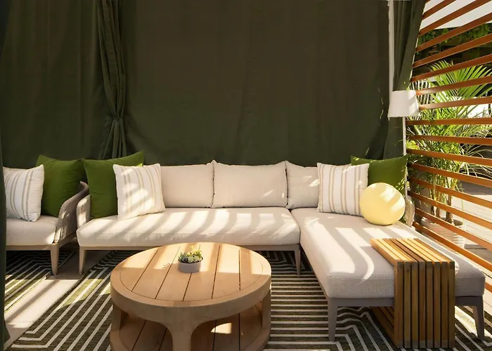 Halcyon - A Hotel In Cherry Creek Denver