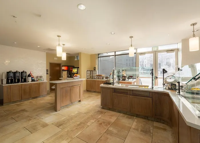 Staybridge Suites Denver Downtown By Ihg