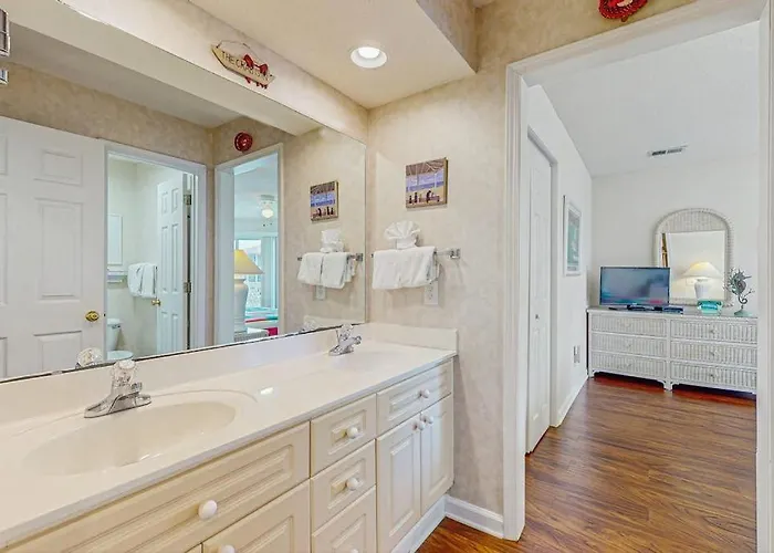 Shorehaven G-3 Myrtle Beach