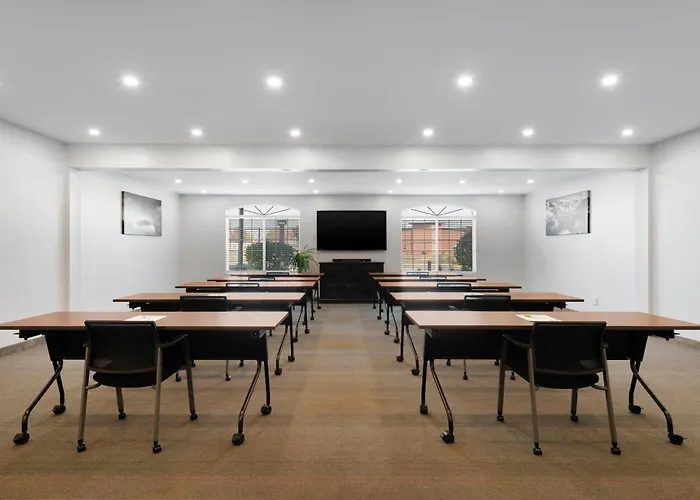 Holiday Inn - Bloomington W Msp Airport Area By Ihg