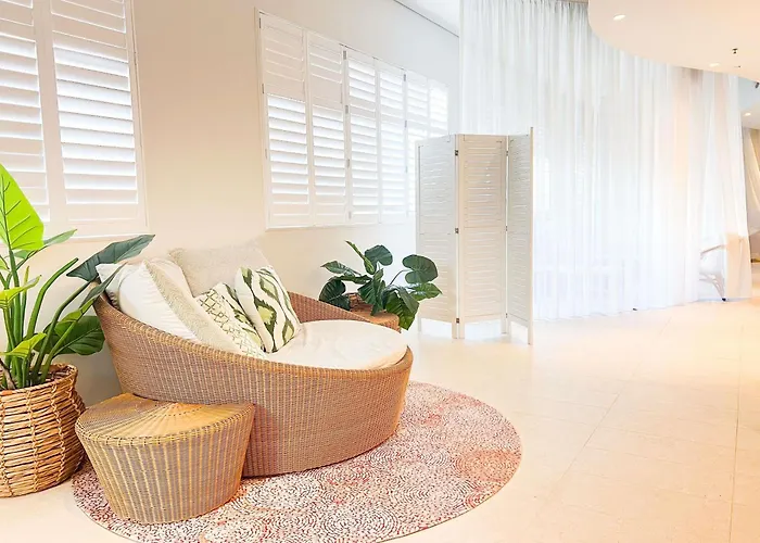 Pullman Cairns International Hotel