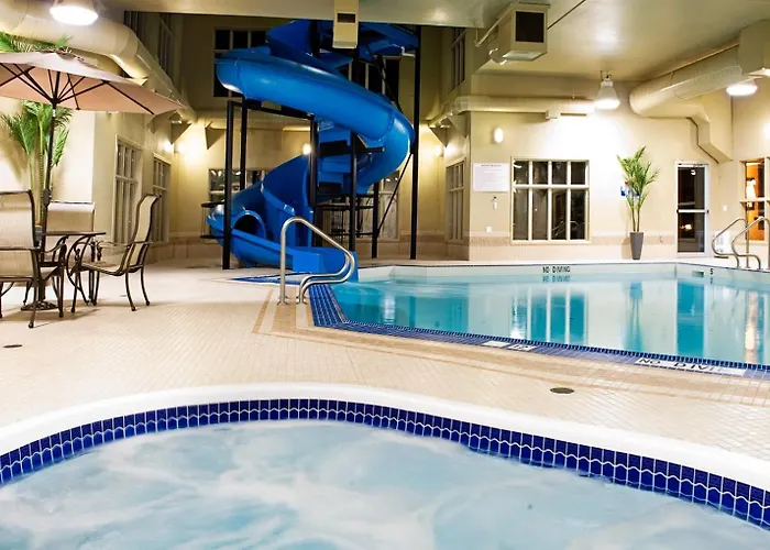 Holiday Inn Express Grande Prairie By Ihg