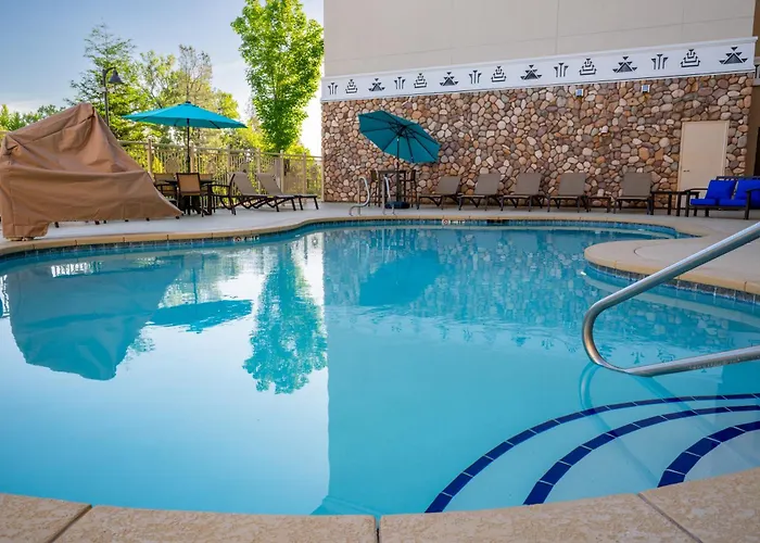 Win-River Resort And Casino Redding