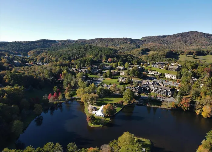 Chetola Premier Condominiums Blowing Rock