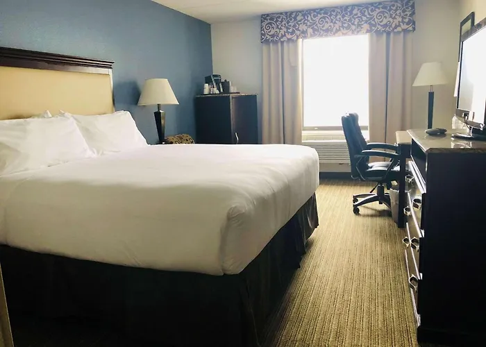 Radisson Hotel Schaumburg