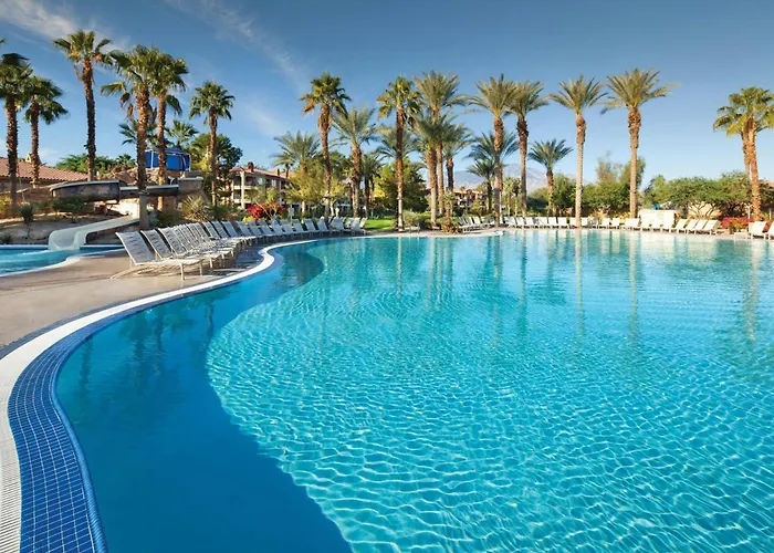 Marriott'S Shadow Ridge I - The Villages Palm Desert
