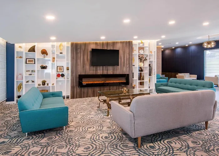 Quality Inn & Conference Centre Orillia