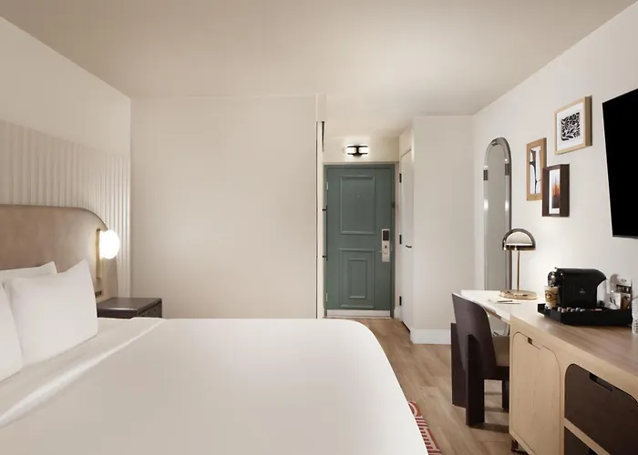 Hotel Solaya Scottsdale