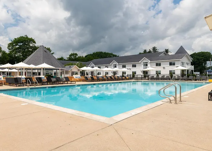 Driftaway Hotel And Pool Ogunquit
