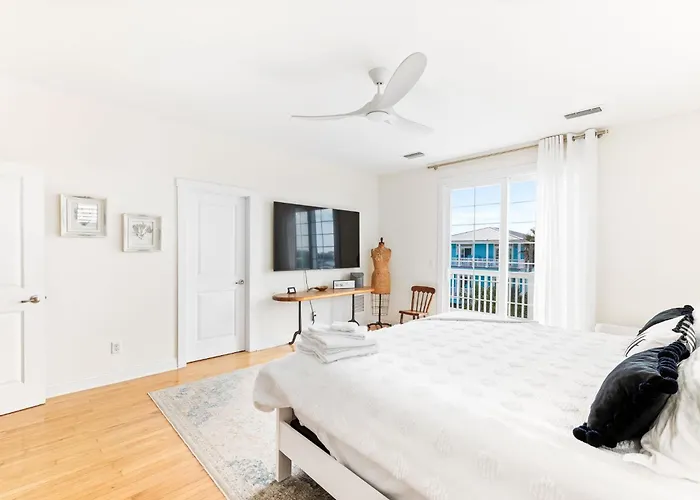 Sol Mate-Ocean,Elevator,Arcade,Htd Pool,Hot Tub Villa St. Augustine