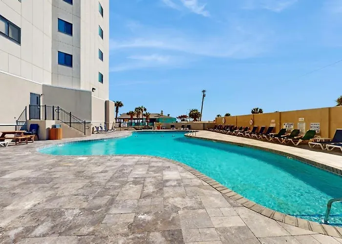Renaissance 908 Hotel Myrtle Beach