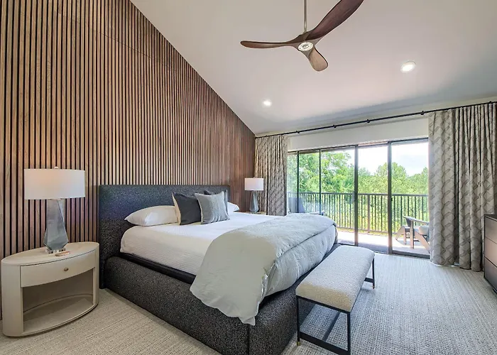 Cw C208 The River Haus At Camp Warnecke Estates New Braunfels