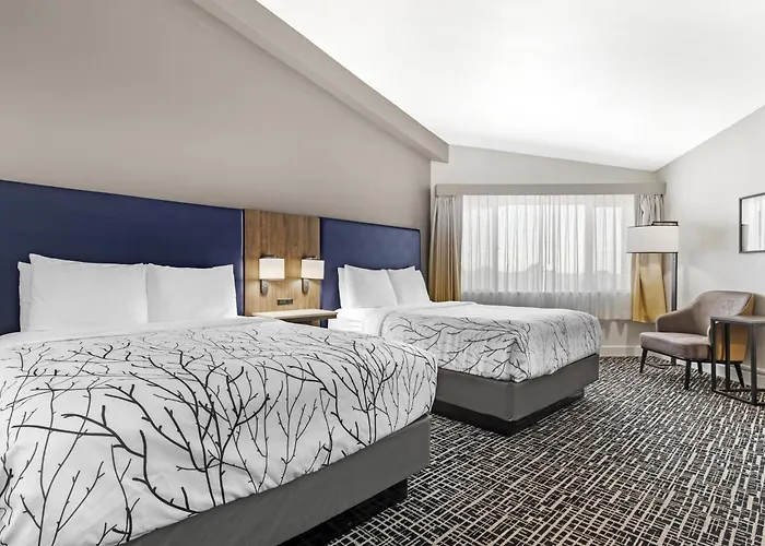 Best Western Premier Denver East