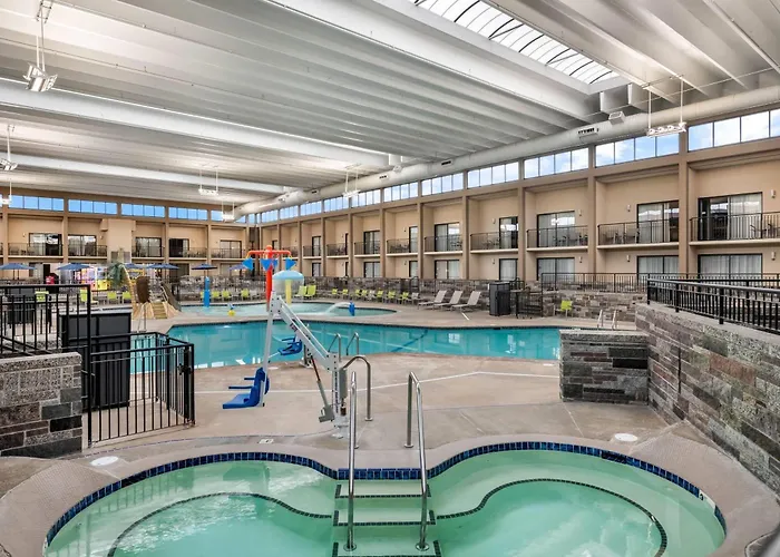 Wyndham Bloomington - Mall Of America