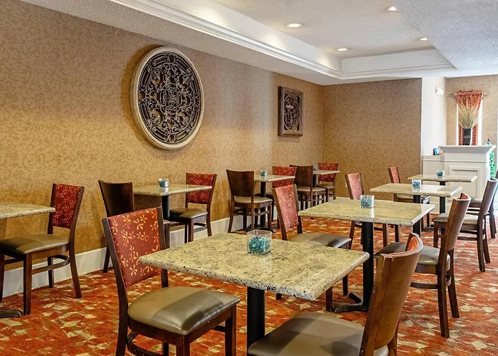 Quality Suites San Antonio Northeast