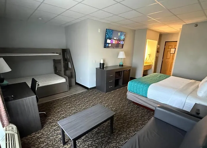 Elevation Inn & Suites, Trademark Collection By Wyndham Rapid City