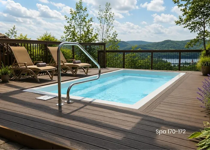 Tremblant Prestige - Altitude 170-1 Aparthotel Mont-Tremblant