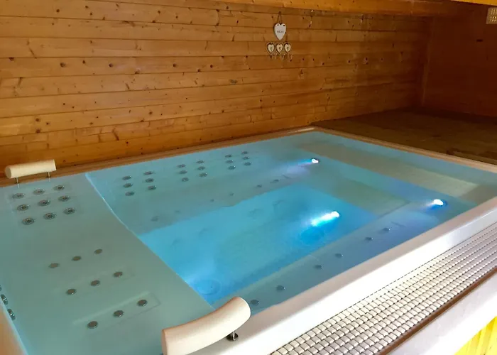 Hedley House Hotel Wellness And Spa York