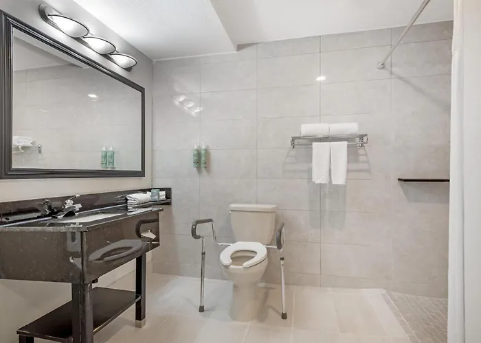 Best Western Airport Inn Calgary