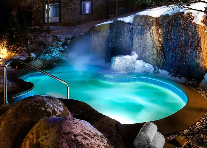 Le Westin Tremblant Hotel Mont-Tremblant