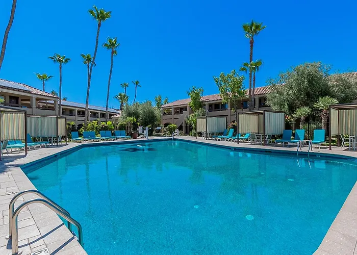 La Fuente Inn & Suites Yuma