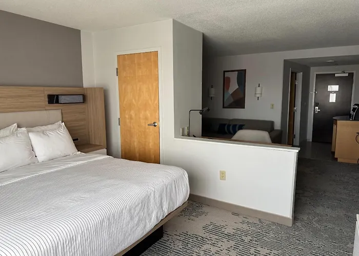 Springhill Suites By Marriott Appleton