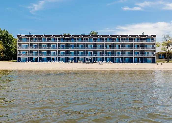 Bayshore Resort Traverse City