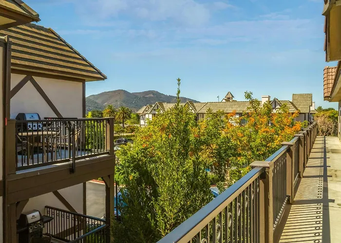 Worldmark Solvang