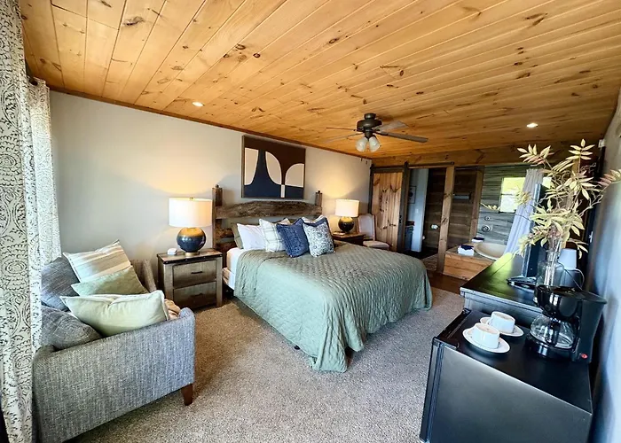 Smoky Mountain Serenity, Amazing Mountain Views 560 Free Tickets Each Paid Day! Sevierville