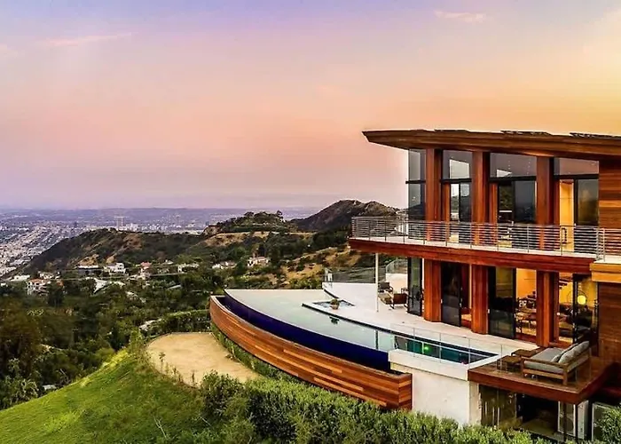 Rouge Elite Villa Los Angeles
