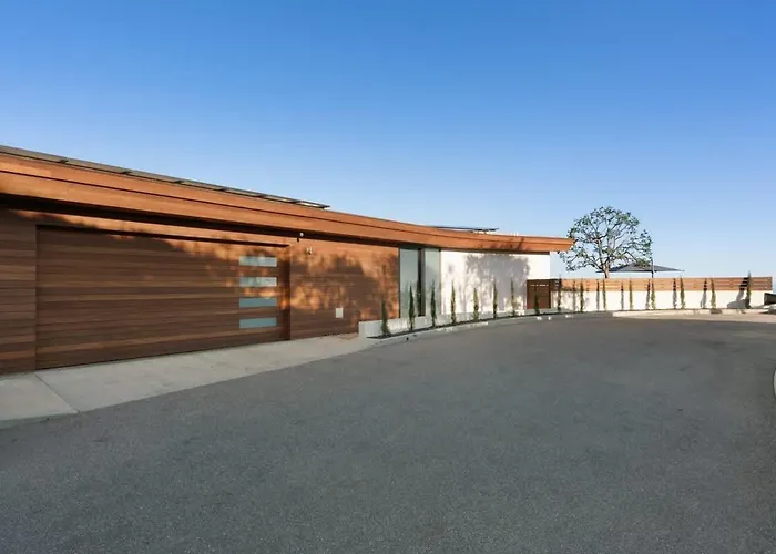 Rouge Elite Villa Los Angeles