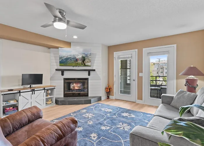 Dells Paradise At Lighthouse Cove Condominiums Wisconsin Dells