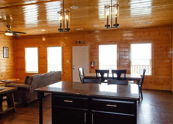 A View To Remember Indoor Pool Hot Tub Game Room Theater Room View Attraction Tickets Gatlinburg