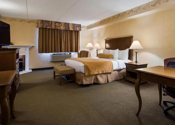 Best Western Plus Orillia Hotel