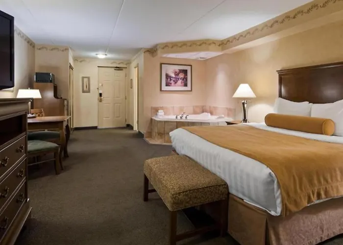 Best Western Plus Orillia Hotel