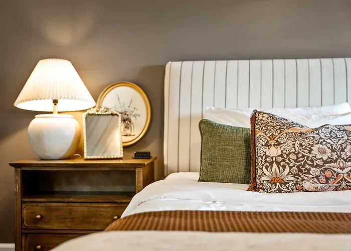 Historic Riverview Inn Three Chattanooga