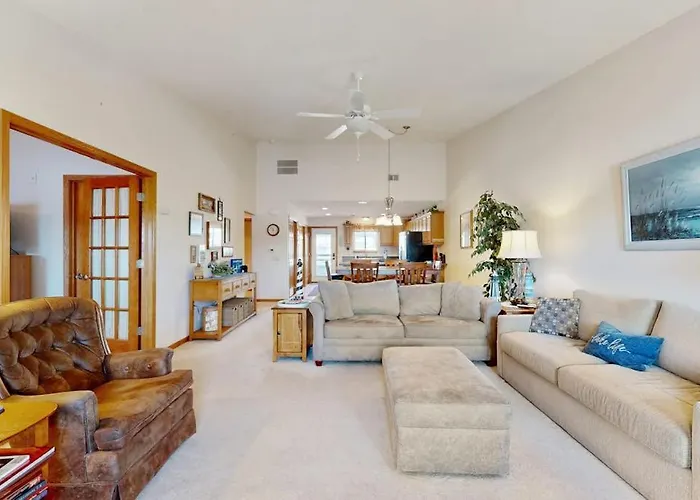 Lighthouse Cove Condo Resort: 418 Wisconsin Dells
