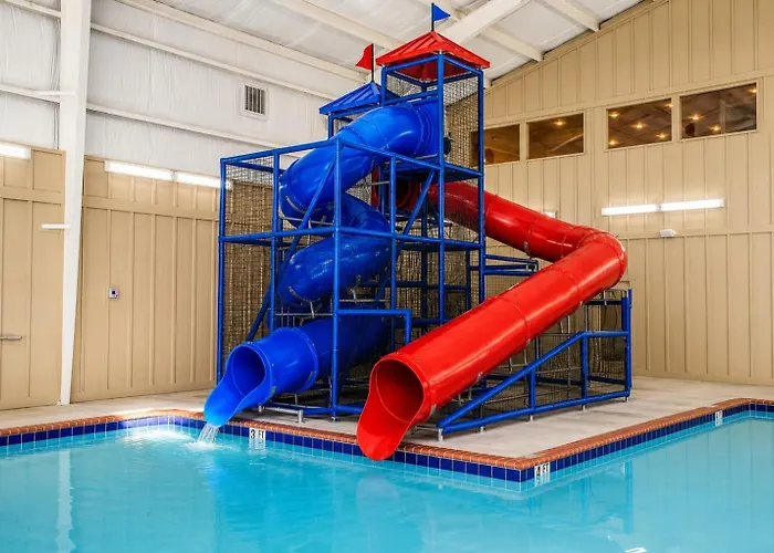 Eagle'S Nest, Free Tickets, No Catch! Villa Pigeon Forge