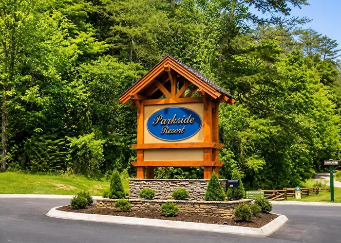 Picture Perfect View, Free Tickets, No Catch! Villa Pigeon Forge