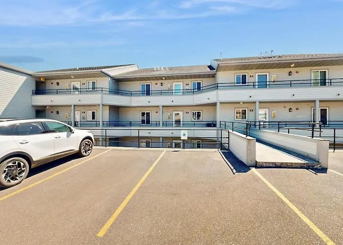 Lighthouse Cove Condo Resort: 418 Wisconsin Dells
