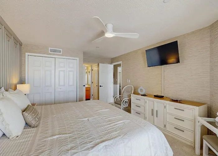 Surfmaster By The Sea 208 Apartment Myrtle Beach