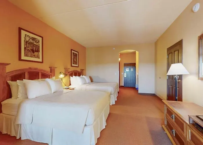 Chula Vista Resort 2224 Wisconsin Dells