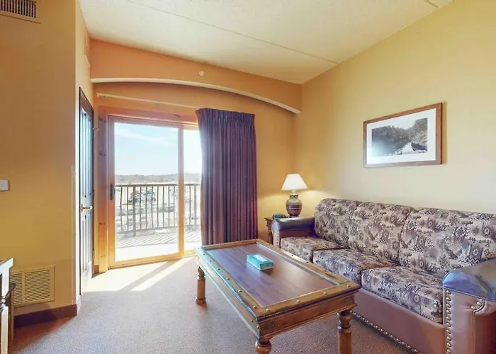 Chula Vista Resort 2224 Wisconsin Dells