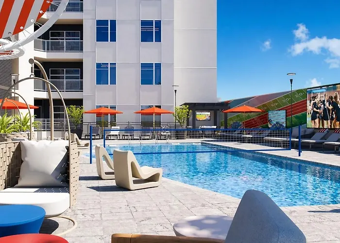 Sports Illustrated Resorts Nashville