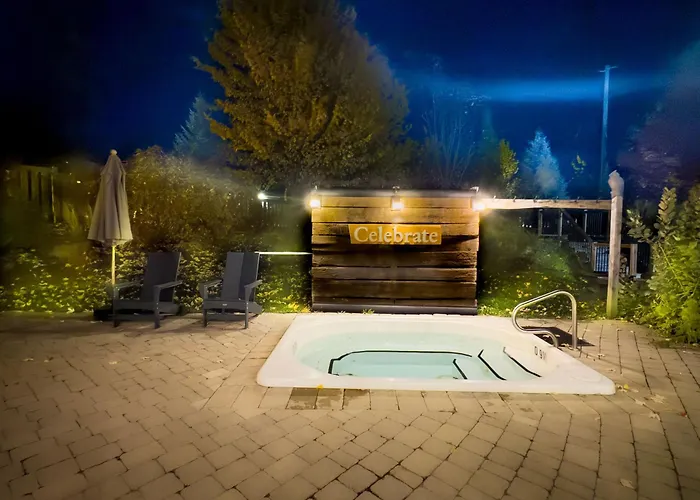 Loyly Spa Guesthouse Ottawa