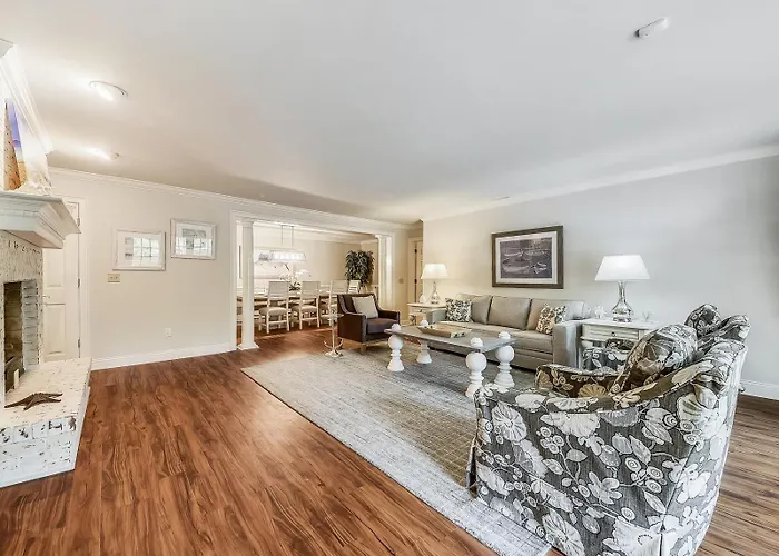 125 Jacana Street. Hilton Head Island