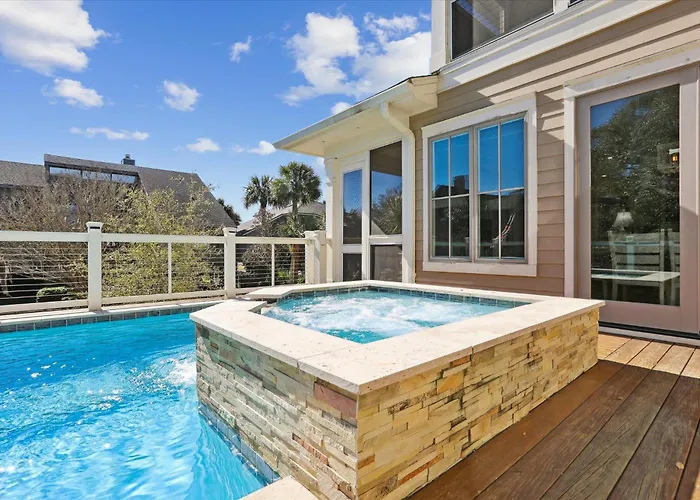 134 Dune Lane. Hilton Head Island