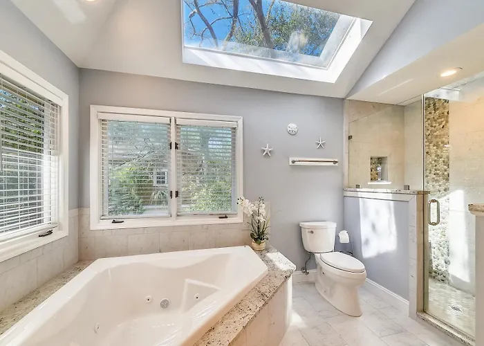 16 Sea Oak Lane Villa Hilton Head Island