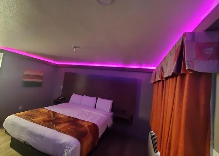 Buzen Suites Dallas